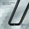 เคส RhinoShield รุ่น CrashGuard NX for iPhone 12 Pro Max - Black