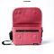 กระเป๋าสะพายข้าง แบรนด์ Hobs(100% Genunie) รุ่น Tiny ขนาด 9 นิ้ว หนัง PU แบบกันน้ำ (Waterproof) - Tiny Babie Red