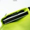กระเป๋าสะพายข้าง แบรนด์ Hobs(100% Genunie) รุ่น Tiny ขนาด 9 นิ้ว หนัง PU แบบกันน้ำ (Waterproof) - Tiny Neo Green