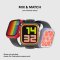 ขอบ Rim สำหรับเคส Rhinoshield รุ่น CrashGuard NX - Apple Watch มีให้เลือก 2 ขนาด 44/42mm,40/38mm