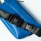 (จัดส่งฟรี ) กระเป๋า HOBS รุ่น 88Finger (2023) Mini Bag หนัง PU แบบกันน้ำ (waterproof) มี 10 สีโดนใจ - Magic Blue