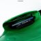 กระเป๋าสะพายข้าง แบรนด์ Hobs(100% Genunie) รุ่น Tiny ขนาด 9 นิ้ว หนัง PU แบบกันน้ำ (Waterproof) - Tiny Gummy Green