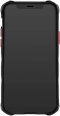 เคส Element Case รุ่น Special Ops Clear Black - iPhone 12 Pro Max