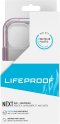 เคส Lifeproof รุ่น Next - iPhone 12 Pro Max - Clear Purple