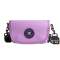 ระเป๋า HOBS รุ่น " 9Tail Series " วัสดุหนัง PU แบบกันน้ำ (Waterproof) - Light Purple