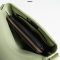 ระเป๋า HOBS รุ่น " 9Tail Series " วัสดุหนัง PU แบบกันน้ำ (Waterproof) - Green Tea