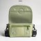 ระเป๋า HOBS รุ่น " 9Tail Series " วัสดุหนัง PU แบบกันน้ำ (Waterproof) - Green Tea