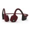 หูฟัง Aftershokz รุ่น Trekz Air แบบ Open-Ear Wireless - Canyon Red