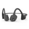 หูฟัง Aftershokz รุ่น Trekz Air แบบ Open-Ear Wireless - Slate Grey