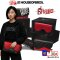 Hobs®️ x ธี่หยด2 "Ghost Month Series" กระเป๋าสะพายข้างแบรนด์ HOBS(100%Genuine)