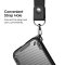 เคส VRS รุ่น Crystal Mixx Pro - iPhone 12 Pro Max - Carbon Fiber
