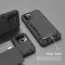 เคส VRS รุ่น Damda Glide Pro - iPhone 12 Pro Max - Sand Stone