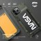 เคส VRS รุ่น Damda Glide Pro - iPhone 12 Pro Max - Green Nasa Ultra Text