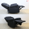 ECF Furniture Recliner เก้าอี้พักผ่อน รีไคลเนอร์ โซฟา PVC ปรับเอน 1 ที่นั่ง 94 cm. รุ่นฮันเซล (Hansel) (เลือกสีได้)