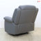 ECF Furniture Recliner PVC 1 seat 94 cm. Hansel Chair (color option)