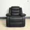 Recliner เก้าอี้พักผ่อน รีไคลเนอร์ไฟฟ้า โซฟา PVC ปรับเอน 1 ที่นั่ง 94 cm. รุ่นคาร่า (CARA) (เลือกสีได้)