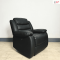 Recliner เก้าอี้พักผ่อน รีไคลเนอร์ไฟฟ้า โซฟา PVC ปรับเอน 1 ที่นั่ง 94 cm. รุ่นคาร่า (CARA) (เลือกสีได้)