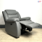 ECF Furniture Recliner PVC 1 seat 94 cm. Hansel Chair (color option)(copy)