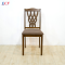 ECF Furniture ชุดโต๊ะทานอาหาร 4 ที่นั่ง รุ่น Taiga