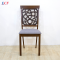 ECF Furniture ชุดโต๊ะทานอาหาร 4 ที่นั่ง รุ่น  Boston