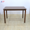 ECF Furniture ชุดโต๊ะทานอาหาร 4 ที่นั่ง รุ่น  Million