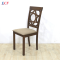 ECF Furniture ชุดโต๊ะทานอาหาร 4 ที่นั่ง รุ่น  Oscar