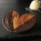 Chocolate Palmier