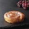 Raisin Danish roll