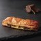 Chocolate Custard Pastry