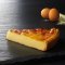 Vanilla Custurd tart