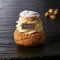 Choux Pistachio