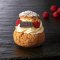 Choux Raspberry