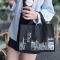 PAUL PARIS bag in black EDITION!
