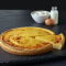 Vanilla Custard Tart [Whole]