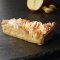 Apple&Almond tart