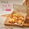 Happy Box-Chili Sausage Croissant (6 pcs)