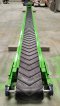 ระบบลำเลียงสายพานยางดำ (RUBBER BELT CONVEYOR)
