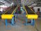 ระบบลำเลียงสายพานยางดำ (RUBBER BELT CONVEYOR)