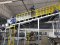 ระบบลำเลียงสายพานยางดำ (RUBBER BELT CONVEYOR)