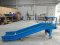 ระบบลำเลียงสายพาน PVC  (PVC Belt Conveyor)