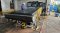 ระบบลำเลียงสายพานยางดำ (RUBBER BELT CONVEYOR)