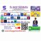 Shopgenix รหัสผู้แนะนำ  5364874  Shopgenixonline หารายได้เสริม ดาวโหลด ติดตั้ง แอ๊พ App Shop Genix online ธุรกิจ ออนไลน์ รายได้เสริม โปรโมชั่น สมัครฟรี ไม่ใช่ แชร์ลูกโซ่