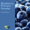 กลิ่นบลูเบอร์รี่ชนิดผง/Blueberry Flavour Powder