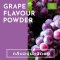 กลิ่นองุ่น-Grape Flavour