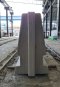 Barrier Rubber Fender , Barrier สำหรับติดยางพารา