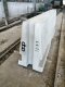 Barrier Rubber Fender , Barrier สำหรับติดยางพารา