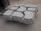 บล็อกหญ้า (ขนาดใหญ่) Grass Block-Large