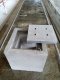 บ่อพักสายไฟฟ้า สายเคเบิล (Handhole) ขนาด 30 cm  พร้อมฝาคอนกรีต