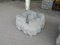 หินเรียงสำเร็จรูป  รุ่น Heavy Slope Protection Block Heavy (บล็อกกันหน้าดินรุ่น Heavy)/แมทเทรสคอนกรีต(Concrete Mattress)