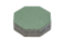 บล็อกประสานปูพื้น มอก.827-2531 PAVING BLOCK